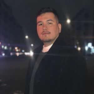 Meet your Posher, Allen